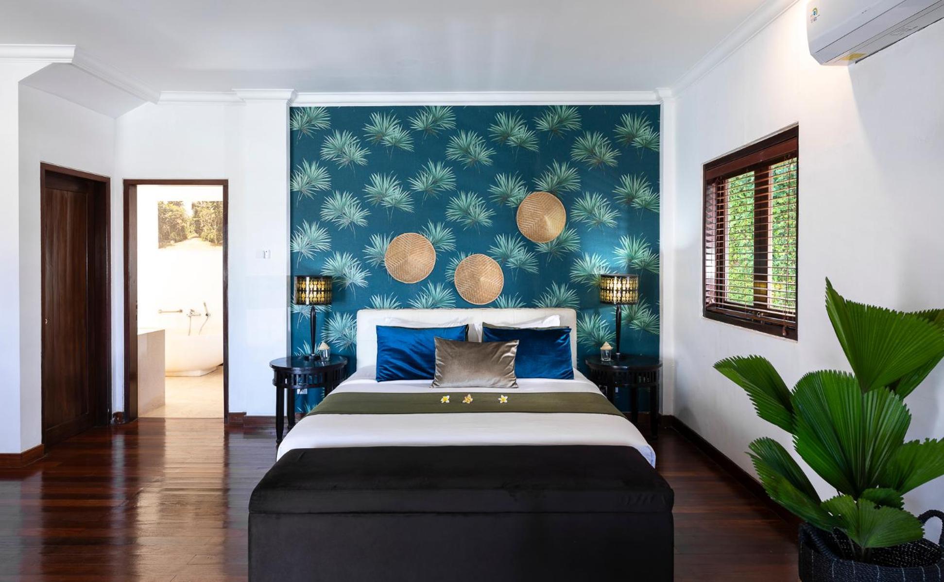 Villa Manis Canggu Ngoại thất bức ảnh