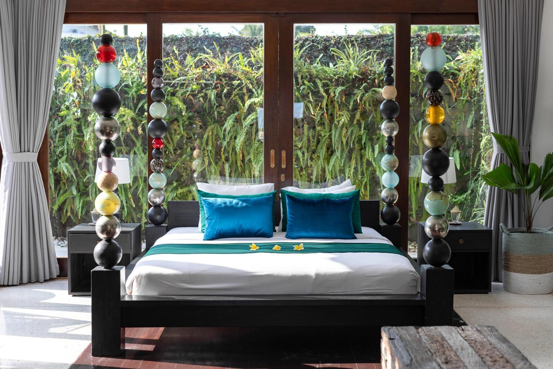 Villa Manis Canggu Ngoại thất bức ảnh