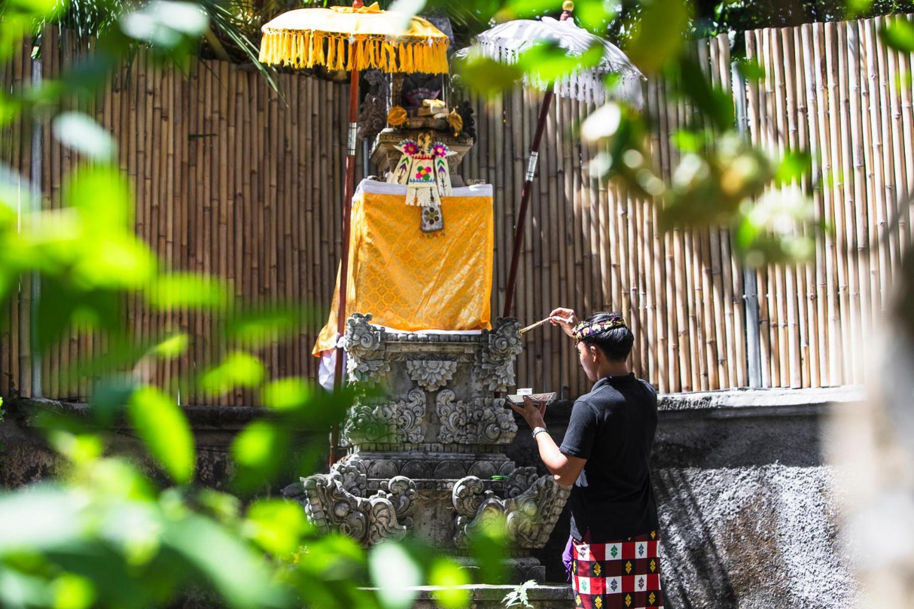 Villa Manis Canggu Ngoại thất bức ảnh
