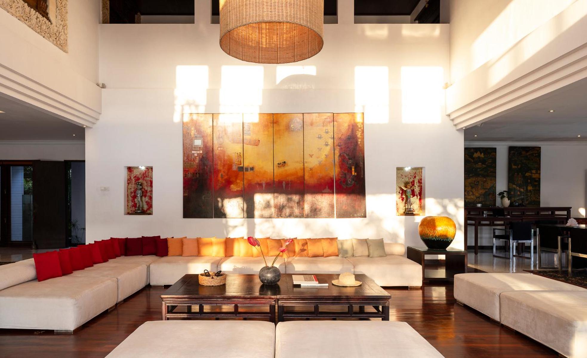 Villa Manis Canggu Ngoại thất bức ảnh