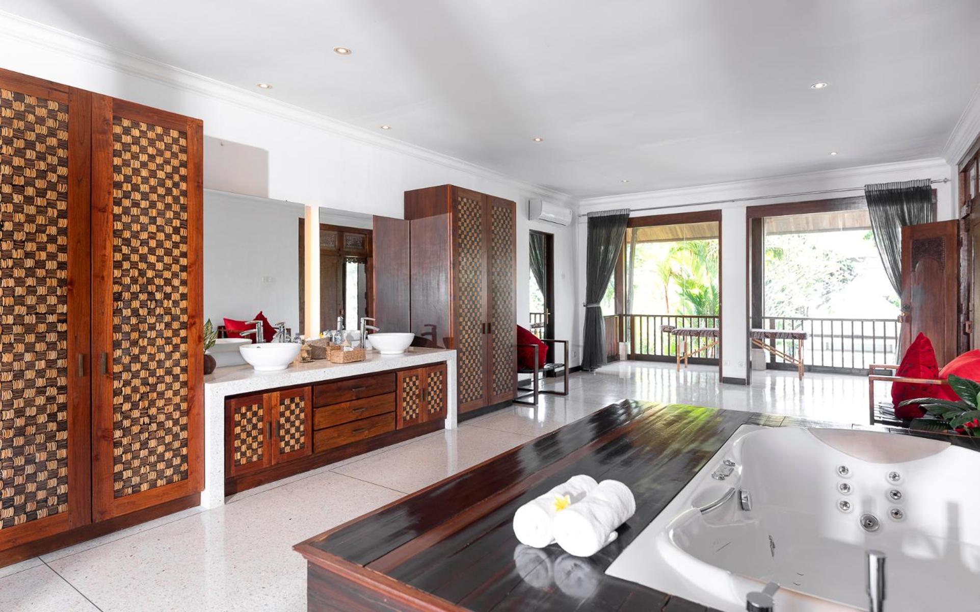 Villa Manis Canggu Ngoại thất bức ảnh
