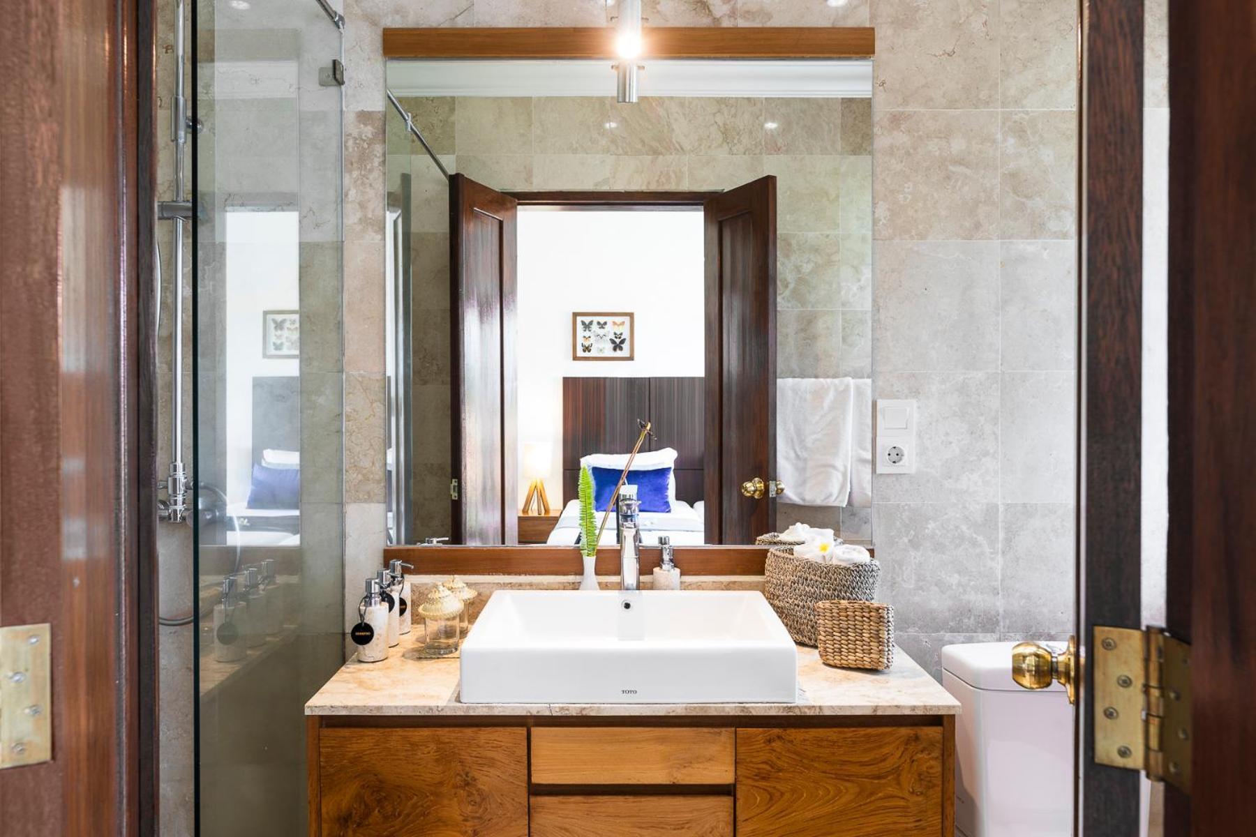 Villa Manis Canggu Ngoại thất bức ảnh