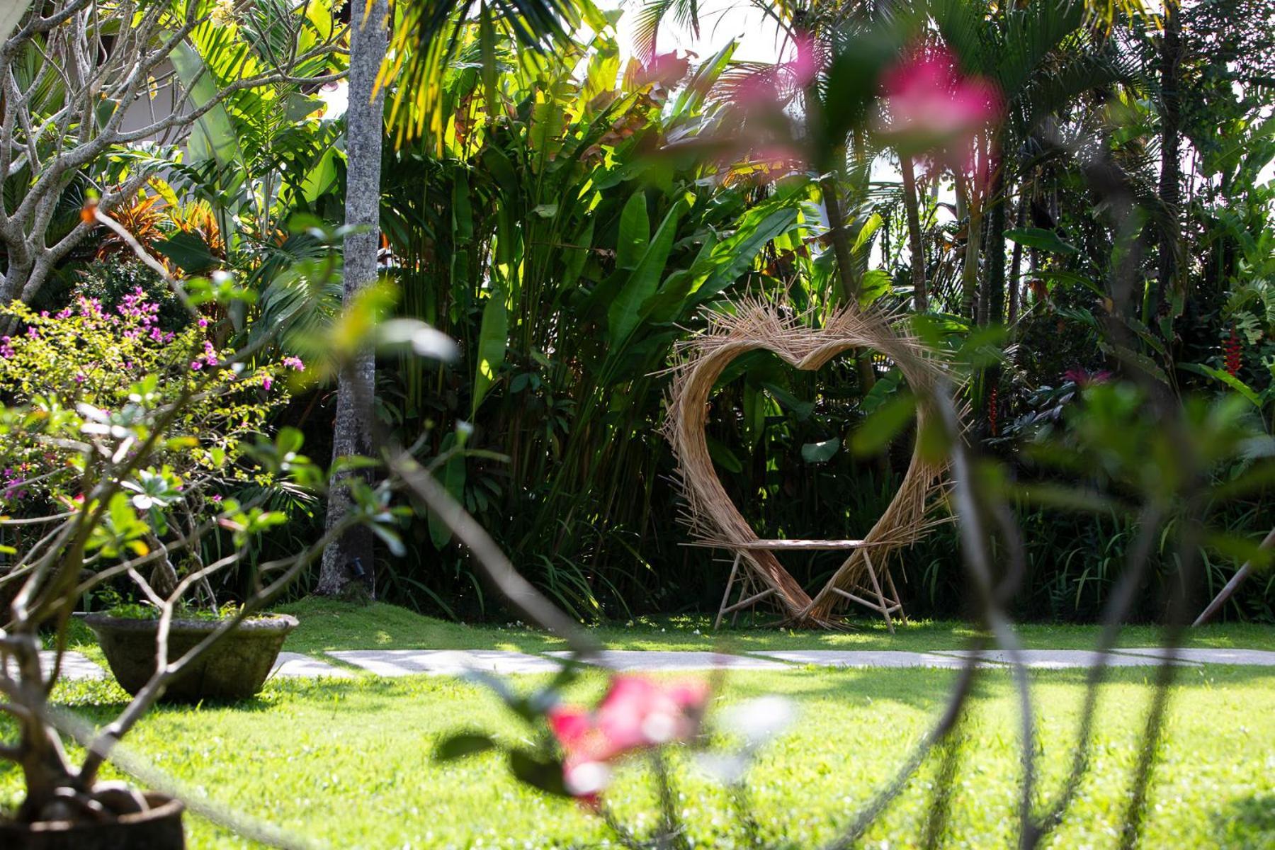 Villa Manis Canggu Ngoại thất bức ảnh