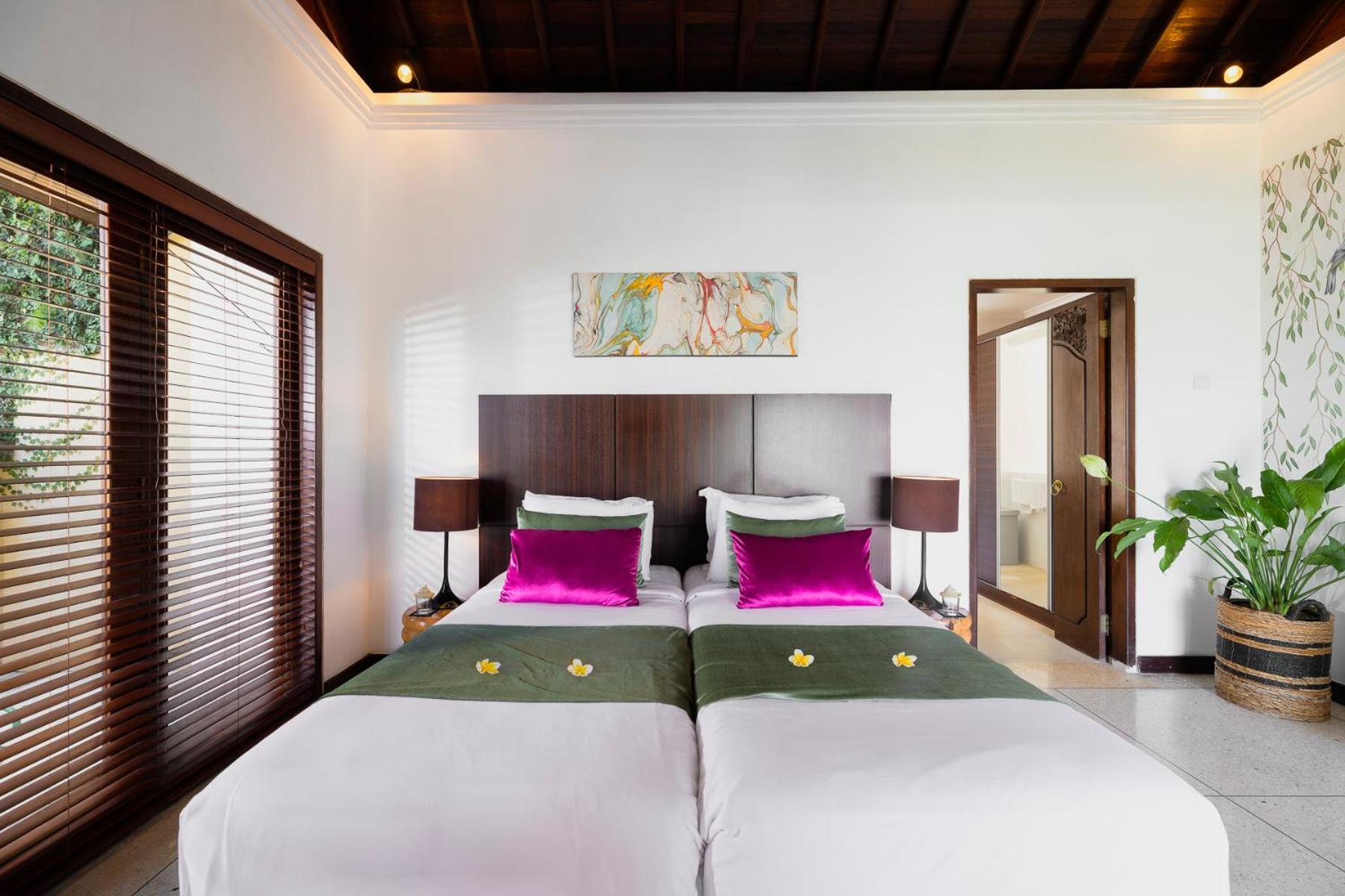 Villa Manis Canggu Ngoại thất bức ảnh