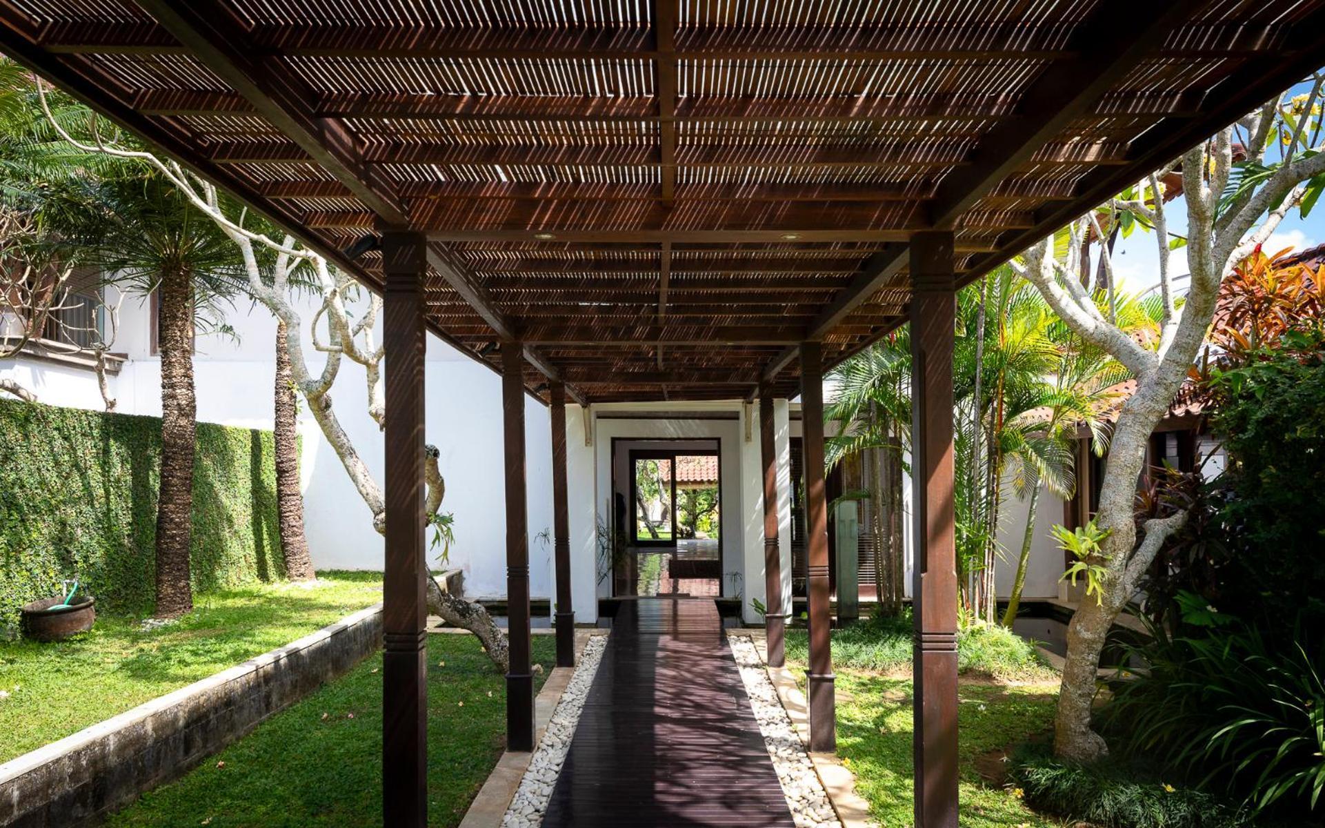 Villa Manis Canggu Ngoại thất bức ảnh