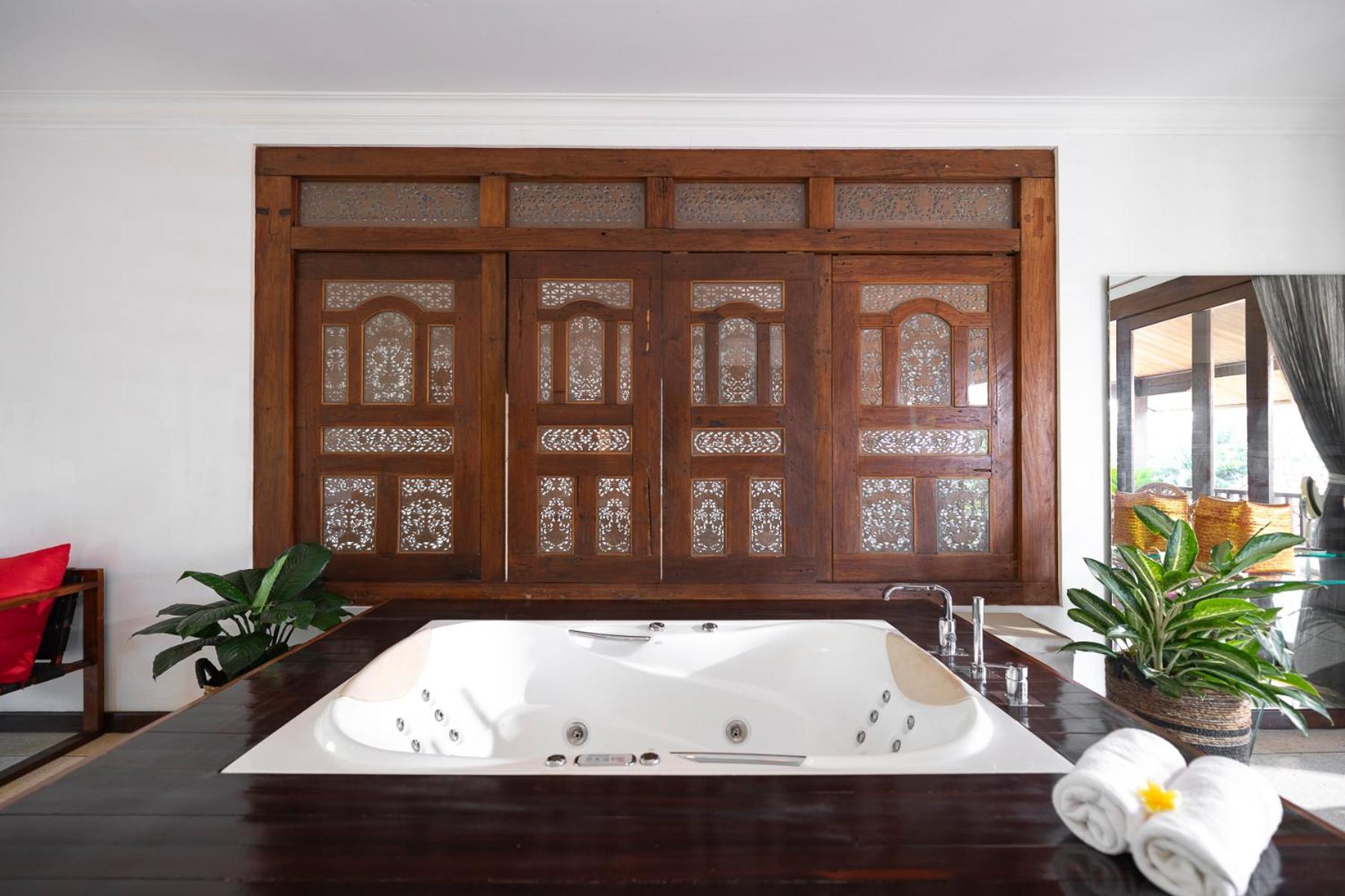 Villa Manis Canggu Ngoại thất bức ảnh