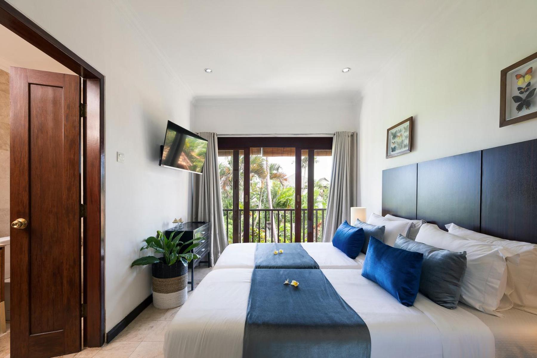 Villa Manis Canggu Ngoại thất bức ảnh