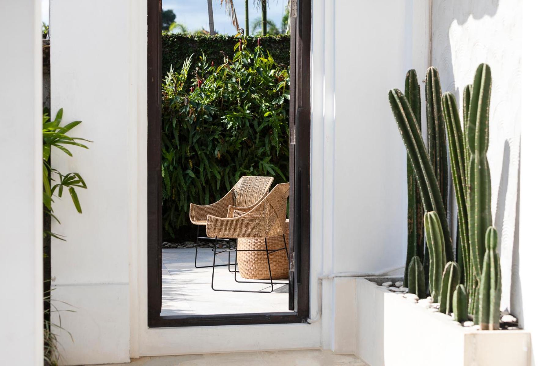 Villa Manis Canggu Ngoại thất bức ảnh