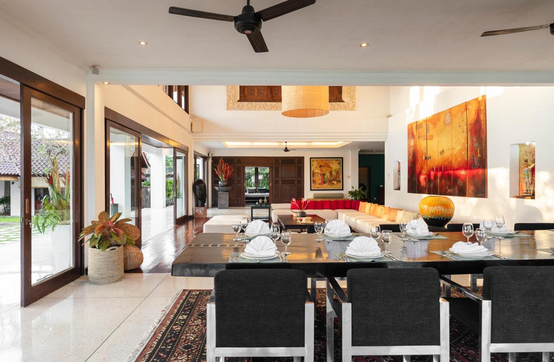 Villa Manis Canggu Ngoại thất bức ảnh