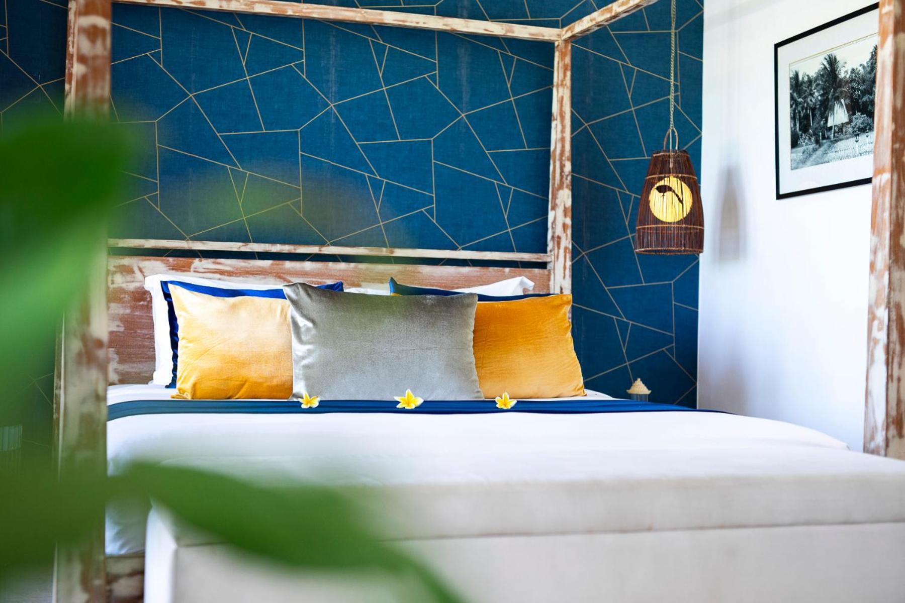 Villa Manis Canggu Ngoại thất bức ảnh