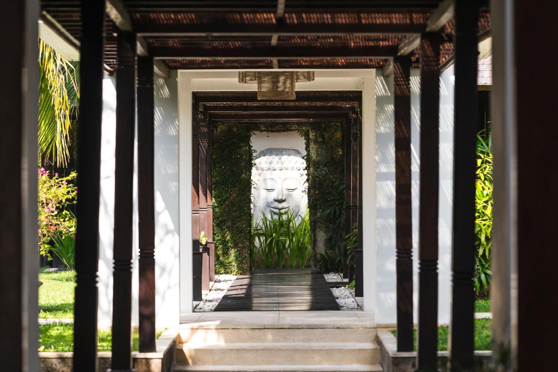 Villa Manis Canggu Ngoại thất bức ảnh