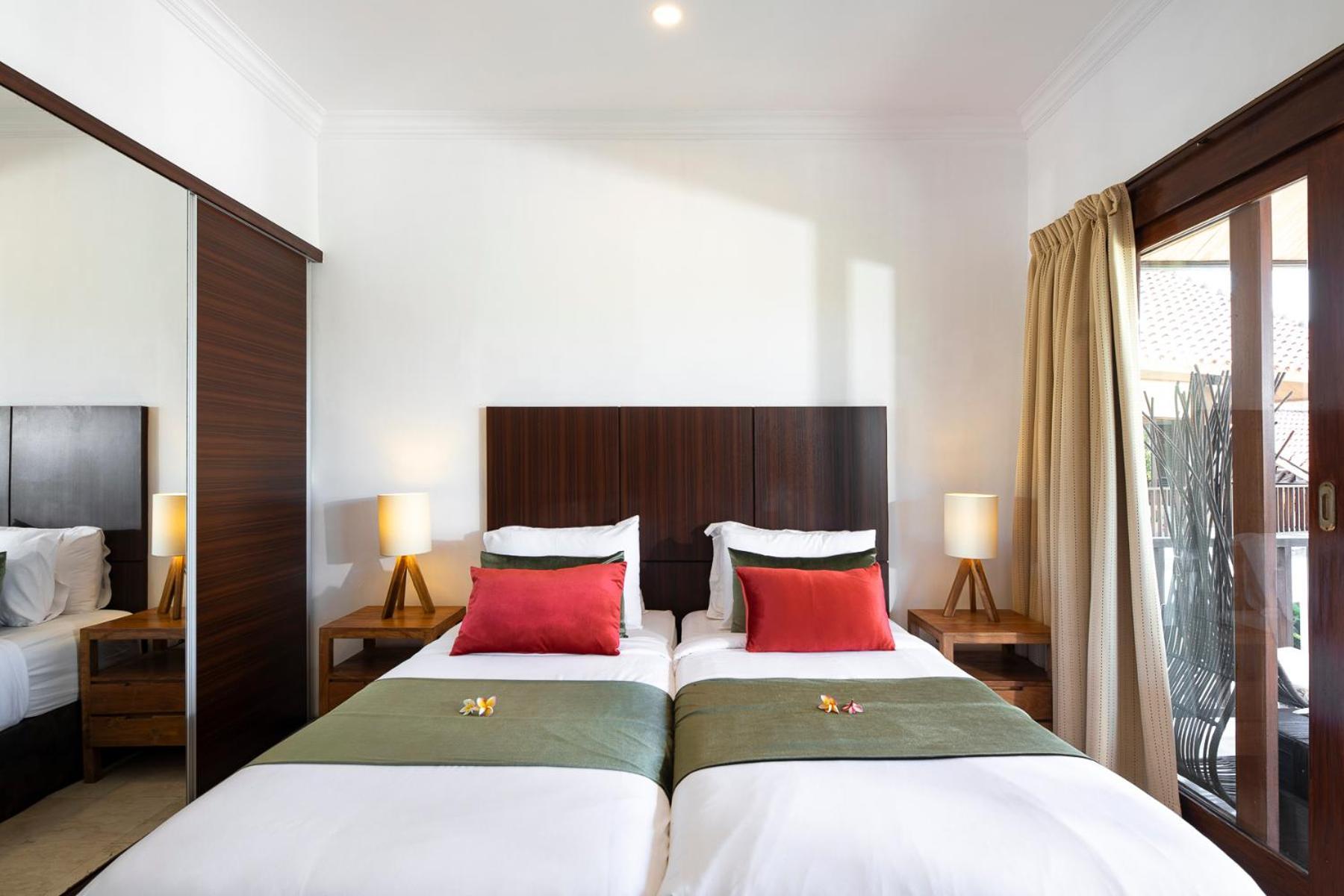 Villa Manis Canggu Ngoại thất bức ảnh