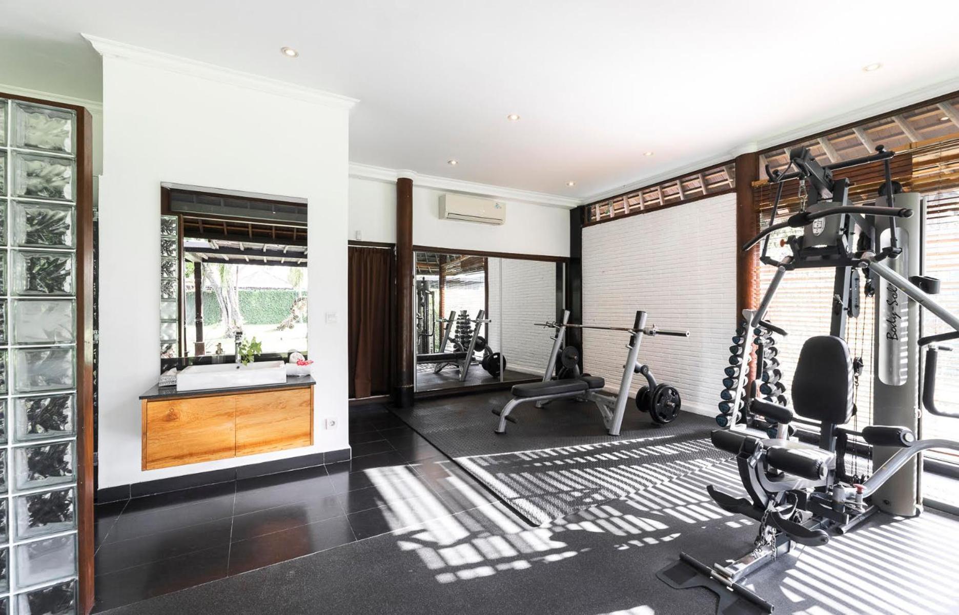 Villa Manis Canggu Ngoại thất bức ảnh
